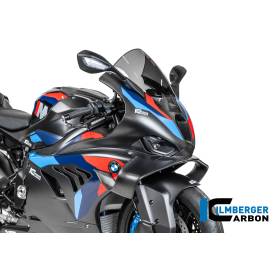 Carénage latéral droit carbone mat M 1000 RR Street (à partir de 2025) Ilmberger Carbon