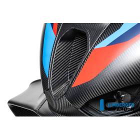 Conduit d’air BMW M 1000 RR à partir de 2023 version route Ilmberger Carbon