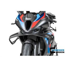 Conduit d’air BMW M 1000 RR à partir de 2023 version route Ilmberger Carbon