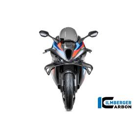 Conduit d’air BMW M 1000 RR à partir de 2023 version route Ilmberger Carbon