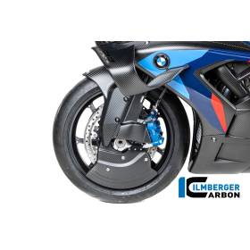 Kit de cache-roues BMW M 1000 RR / S 1000 RR à partir de 2019 / XR à partir de 2020 / R à partir de 2021 Ilmberger Carbon