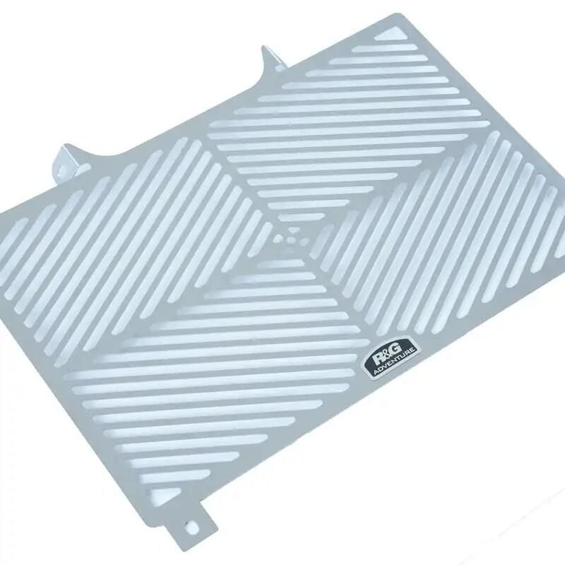 Protection de radiateur Kawasaki Z900 - RG Racing SRG0051SS Protection de radiateur Kawasaki Z900 - RG Racing SRG0051SS