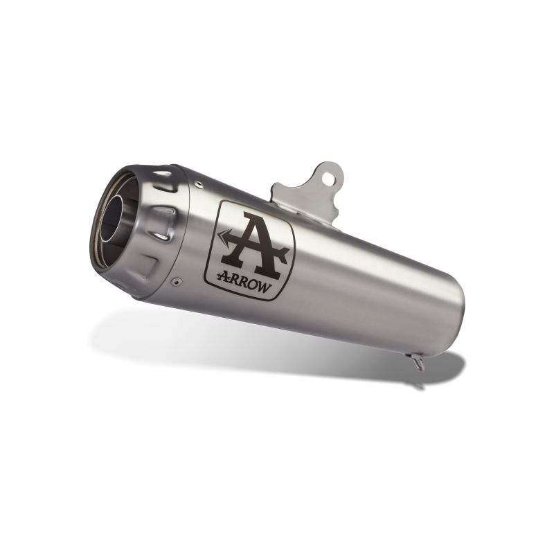 Silencieux homologué Kawasaki Z900 2025 / Arrow P71986PRI