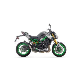 Silencieux homologué Kawasaki Z900 2025 / Arrow 71986PRN
