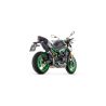 Silencieux homologué Kawasaki Z900 2025 / Arrow 71986PRN