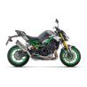 Silencieux Titane homologué Kawasaki Z900 2025 / Indy Race EVO Arrow 71986PK