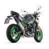 Silencieux Titane homologué Kawasaki Z900 2025 / Indy Race EVO Arrow 71986PK