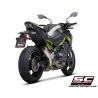 Silencieux titane homologué Kawasaki Z900 A2 2020-2024 / S1-GP SC Project K25C-T43T