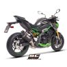 Silencieux carbone homologué Kawasaki Z900 A2 2020-2024 / SC1-R SC Project K25C-T90C