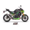 Silencieux carbone homologué Kawasaki Z900 A2 2020-2024 / SC1-R SC Project K25C-T90C