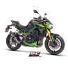 Silencieux carbone homologué Kawasaki Z900 A2 2020-2024 / SC1-R SC Project K25C-T90C