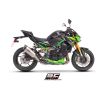 Silencieux titane homologué Kawasaki Z900 A2 2020-2024 / SC Project K25C-T90T