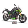 Silencieux titane homologué Kawasaki Z900 A2 2020-2024 / SC Project K25C-T90T