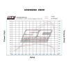 Silencieux titane homologué Kawasaki Z900 A2 2020-2024 / SC Project K25C-T90T