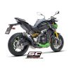 Silencieux homologué Kawasaki Z900 2020-2024 / SC Project K34B-T41MB
