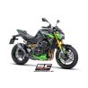 Silencieux homologué Kawasaki Z900 2020-2024 / SC Project K34B-T41MB