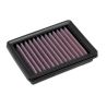 Filtre à air DNA MOTO GUZZI V7 850 2025 Euro5+ / P-MG85CL25-01