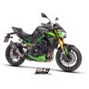 Silencieux carbone homologué Kawasaki Z900 2020-2024 / SC Project K34B-T90C