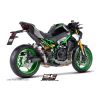 Silencieux carbone homologué Kawasaki Z900 (2025-) / GP-M2 SC Project K43A-18C