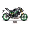 Silencieux carbone homologué Kawasaki Z900 (2025-) / SC1-R SC Project K43A-T90C