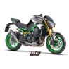 Silencieux carbone homologué Kawasaki Z900 (2025-) / SC1-R SC Project K43A-T90C