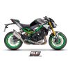 Silencieux titane homologué Kawasaki Z900 (2025-) / SC1-R SC Project K43A-T90T