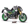 Silencieux titane homologué Kawasaki Z900 (2025-) / SC1-R SC Project K43A-T90T