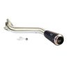 Silencieux BMW K100 / K1100 - Unit Garage