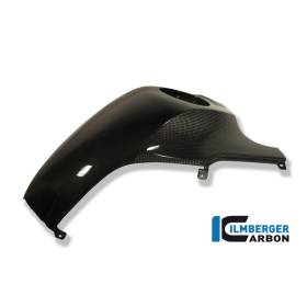 Panneau central de réservoir - BMW R 1200 GS (R 1200 GS (2004-2007) - Ilmberger Carbon