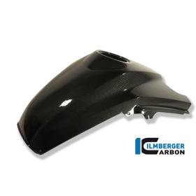 Panneau central de réservoir - BMW R 1200 GS (R 1200 GS (2004-2007) - Ilmberger Carbon