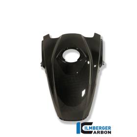 Panneau central de réservoir - BMW R 1200 GS (R 1200 GS (2004-2007) - Ilmberger Carbon