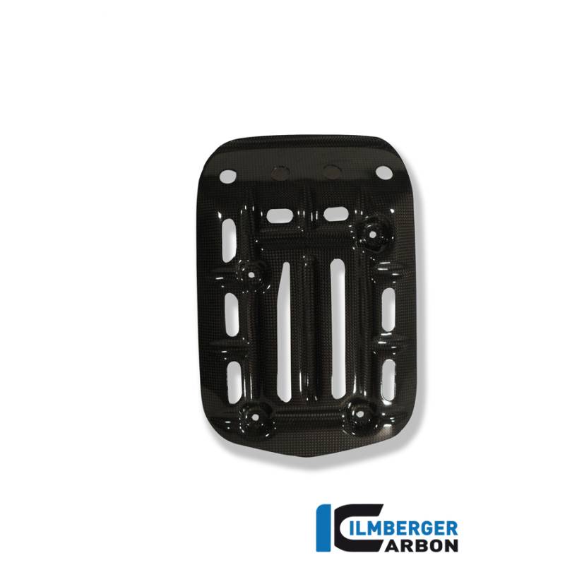 Protection de carter moteur - BMW R 1200 GS - Ilmberger Carbon Protection de carter moteur - BMW R 1200 GS - Ilmberger Carbon