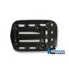 Protection de carter moteur - BMW R 1200 GS - Ilmberger Carbon
