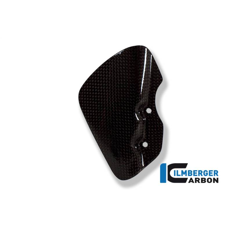 Protection de talon - BMW R 1200 GS (R 1200 GS (2004-2007) - Ilmberger Carbon Protection de talon - BMW R 1200 GS (R 1200 GS (2004-2007) - Ilmberger Carbon