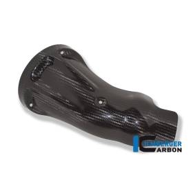 Protection de silencieux avant - BMW K 1200 S / K 1200 R Sport / K 1300 R - Ilmberger Carbon