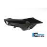 Cache-tube d'air (côté gauche) - BMW F 800 R (à partir de 2015) (F 800 R (ab 2015) - Ilmberger Carbon