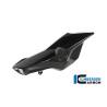 Cache-tube d'air (côté gauche) - BMW F 800 R (à partir de 2015) (F 800 R (ab 2015) - Ilmberger Carbon