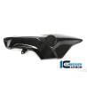 Cache-tube d'air (côté gauche) - BMW F 800 R (à partir de 2015) (F 800 R (ab 2015) - Ilmberger Carbon
