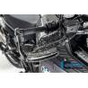 Protection main haute clignotant droit brillant BMW R1300GS Black DiamondIlmberger Carbon