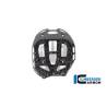 Protection de carter brillante BMW R1300GS Black Diamond Carbon, R 1300 GSIlmberger Carbon