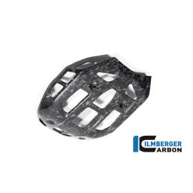 Protection de carter brillante BMW R1300GS Black Diamond Carbon, R 1300 GSIlmberger Carbon