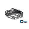 Protection de carter brillante BMW R1300GS Black Diamond Carbon, R 1300 GSIlmberger Carbon