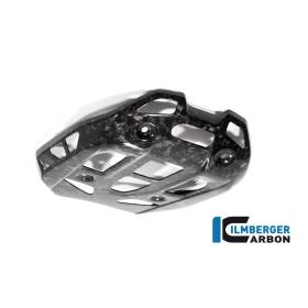 Protection de carter brillante BMW R1300GS Black Diamond Carbon, R 1300 GSIlmberger Carbon