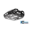 Protection de carter brillante BMW R1300GS Black Diamond Carbon, R 1300 GSIlmberger Carbon