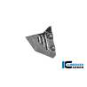 Cache triangle avant cadre gauche brillant BMW R1300GS Adv Black DiamondIlmberger Carbon