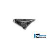 Couvercle de triangle arrière cadre droit BMW R1300GS Adv BlackIlmberger Carbon