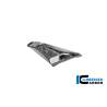 Couvercle de triangle arrière cadre droit BMW R1300GS Adv BlackIlmberger Carbon