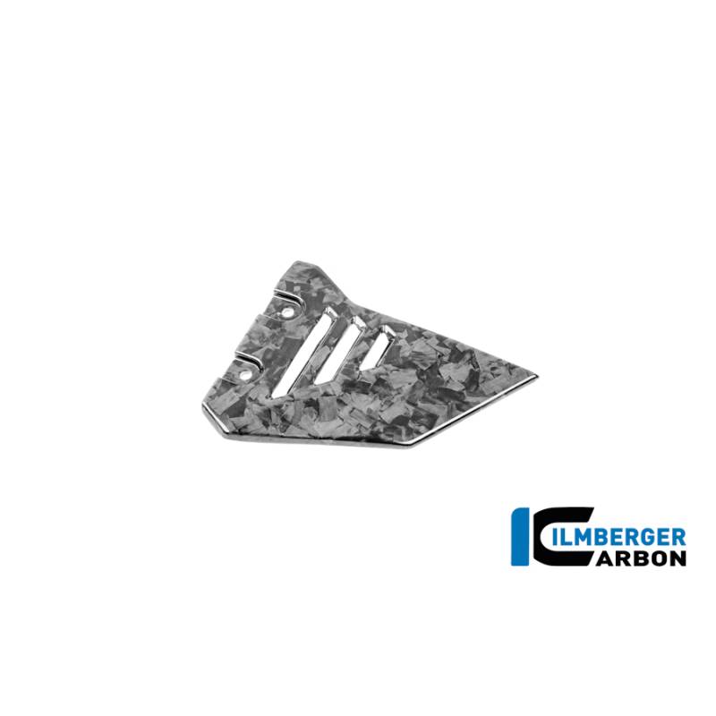 Cache triangle avant cadre arrière droit brillant BMW R1300GS AdvIlmberger Carbon Cache triangle avant cadre arrière droit brillant BMW R1300GS AdvIlmberger Carbon