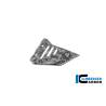 Cache triangle avant cadre arrière droit brillant BMW R1300GS AdvIlmberger Carbon