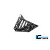 Cache triangle avant cadre arrière droit brillant BMW R1300GS AdvIlmberger Carbon